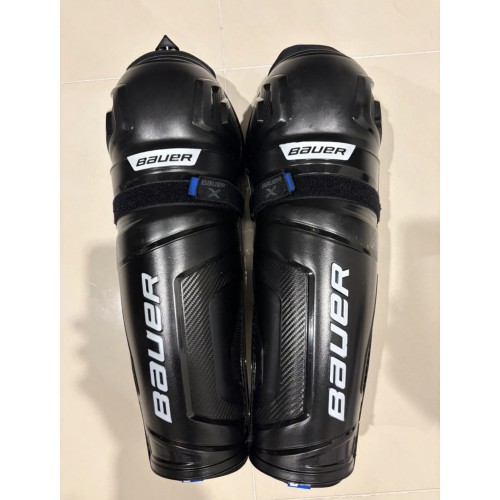 아이스하키 신가드