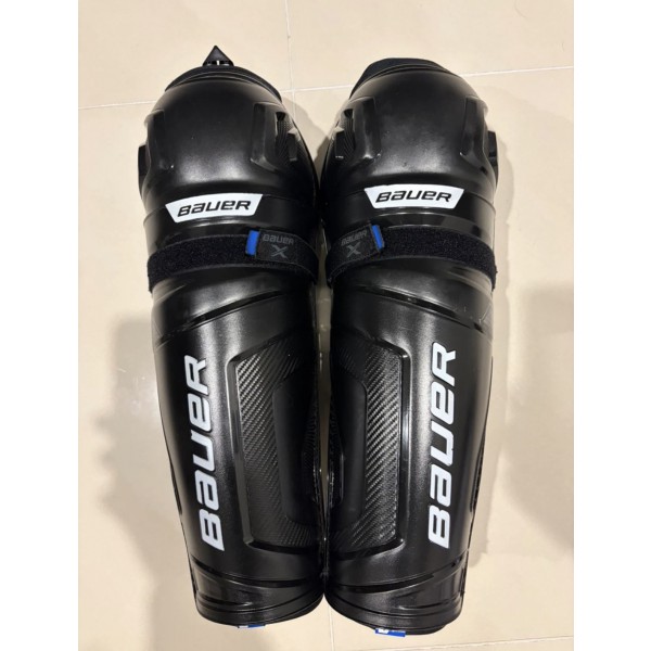 아이스하키 신가드