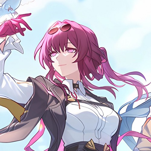 붕괴 스타레일 카프카 L 사이즈 풀셋