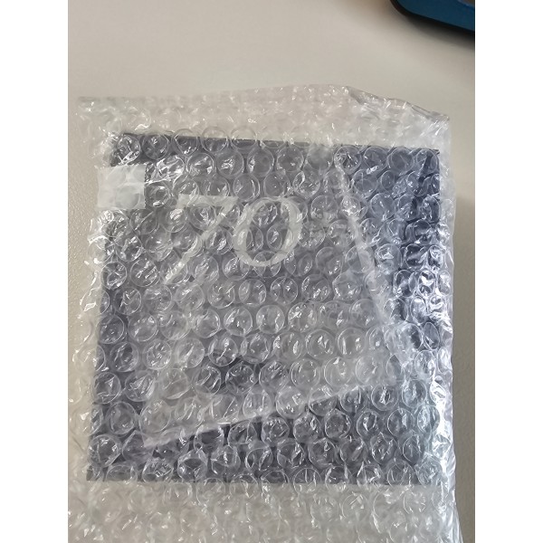 한국은행 70주년 기념주화