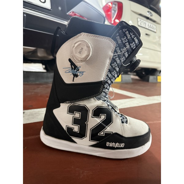 써리투 보드부츠 265~270