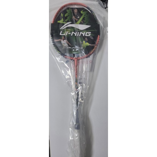 리닝 배드민턴 라켓