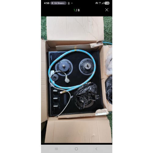 3구한샘가스레인지